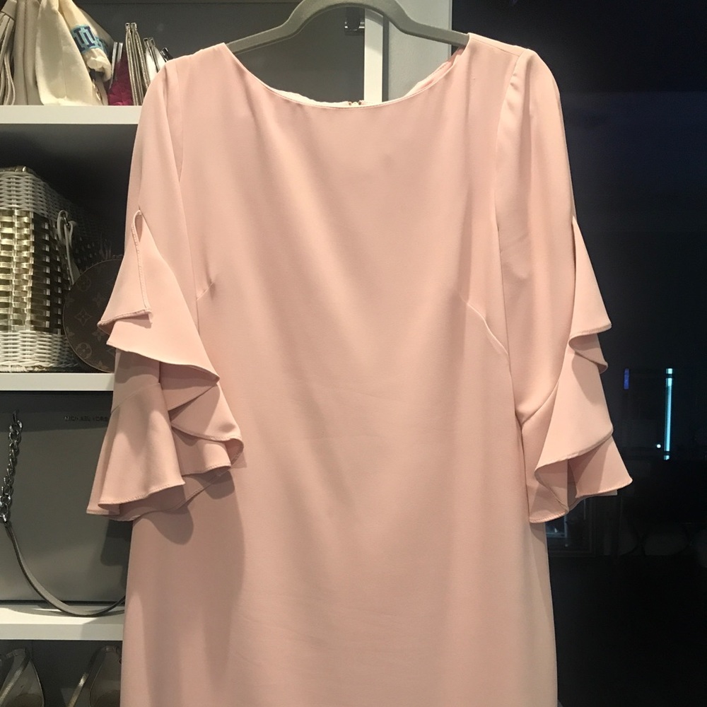 Taylor by Ann Taylor Dress